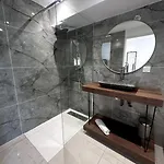 En Hyper Centre Apartmán Bourgoin-Jallieu
