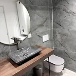 En Hyper Centre Apartmán