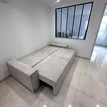 En Hyper Centre Apartmán Bourgoin-Jallieu