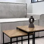 Apartmán En Hyper Centre *