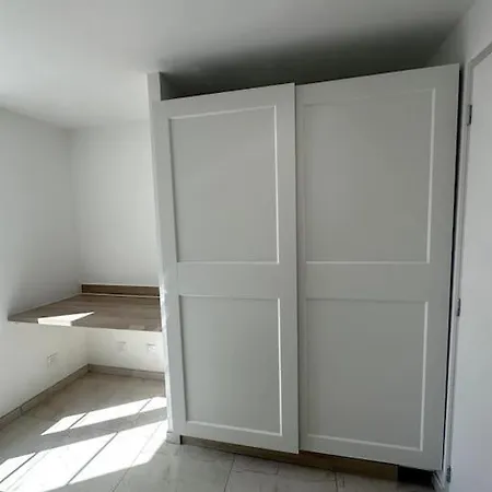 Apartmán En Hyper Centre