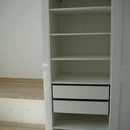 En Hyper Centre Apartmán Bourgoin-Jallieu