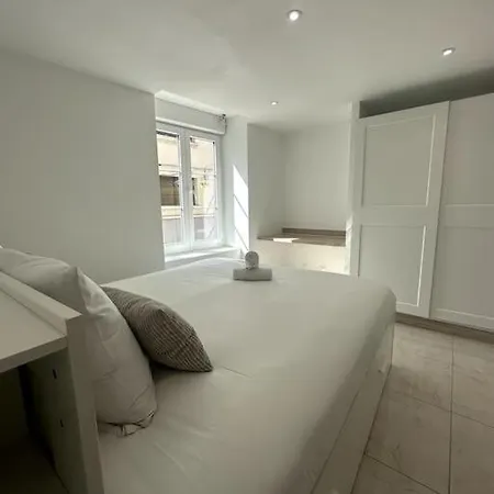 Apartment En Hyper Centre Bourgoin-Jallieu