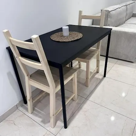 En Hyper Centre Apartment