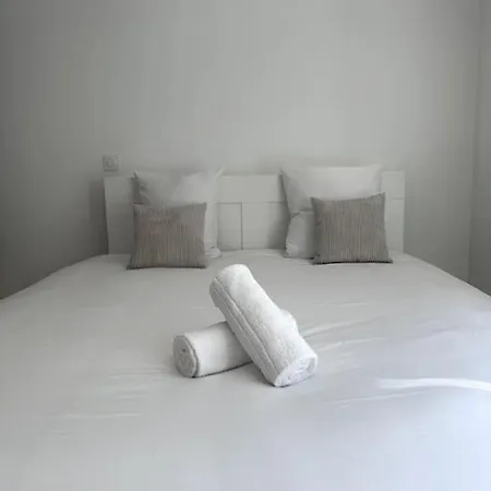 Apartment En Hyper Centre