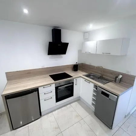 En Hyper Centre Apartment *