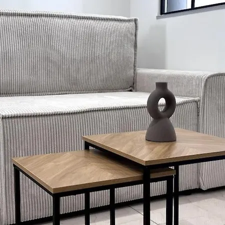 Apartment En Hyper Centre *