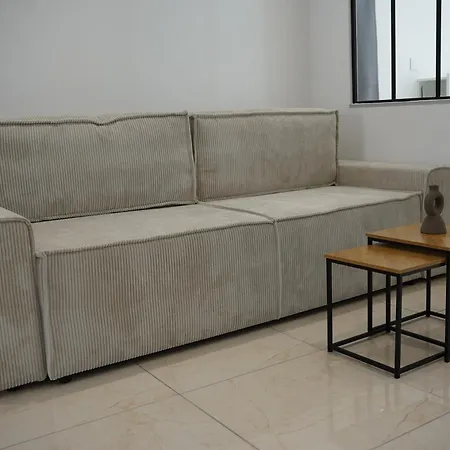En Hyper Centre Apartment Bourgoin-Jallieu